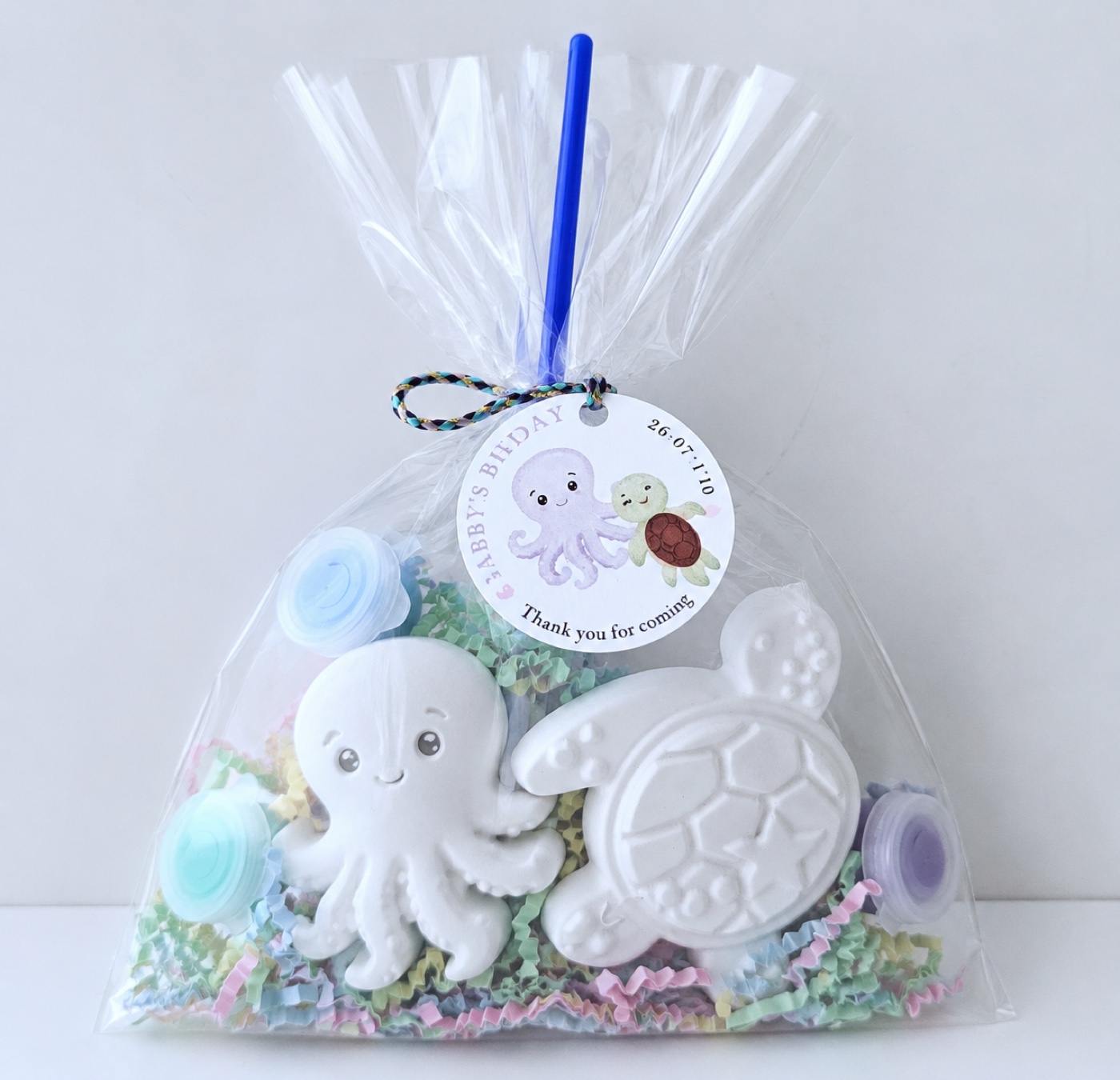 Momento Criativo, kit de pintura Love Essences